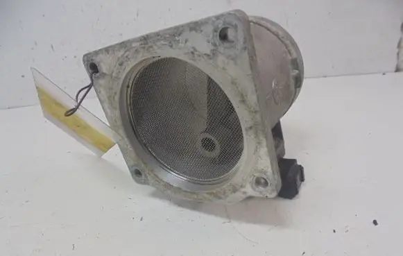Audi A6 S6 C4 4A Mass air flow meter 078133471A