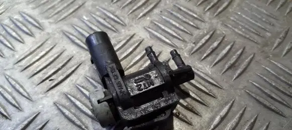 Volkswagen Sharan Turbo solenoid valve 1j0906283c