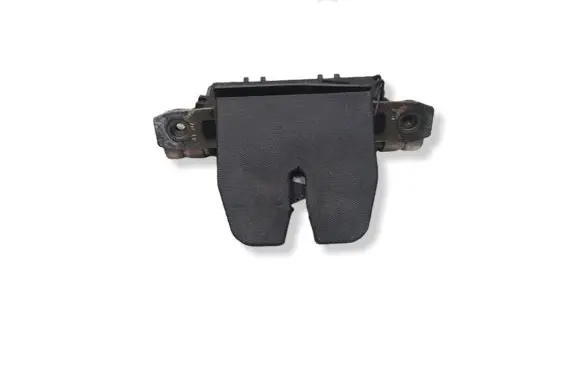 Opel Zafira B Tailgate/trunk/boot lock/catch/latch 495058724