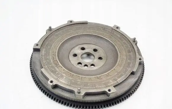 Ford Focus C-MAX Flywheel AV61-6375-BB