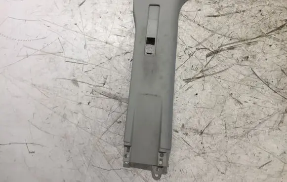 Ford Transit Custom (B) pillar trim (top) BK21V243W00
