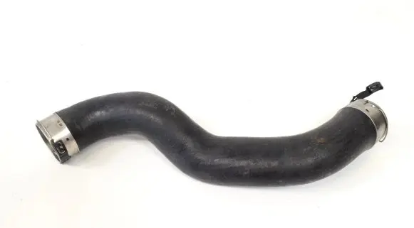 Mercedes-Benz GL X166 Intercooler hose/pipe A1665280100