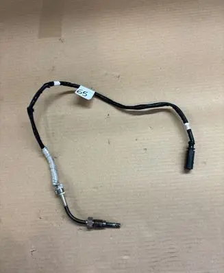 Volkswagen Golf Sportsvan Exhaust gas temperature sensor 04L906088AE