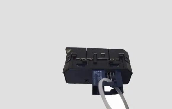 Citroen C5 ESP (stability program) switch 3384520100