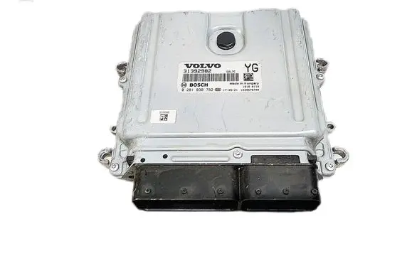 Volvo XC60 Engine control unit/module 31392982