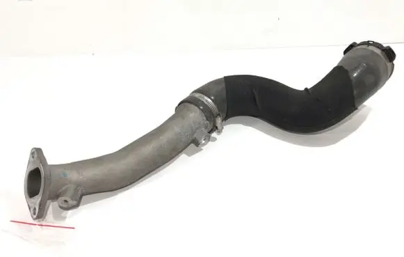 Intercooler hose/pipe