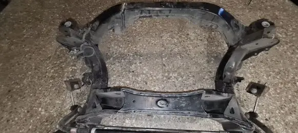 Lexus RX 450H Rear subframe 