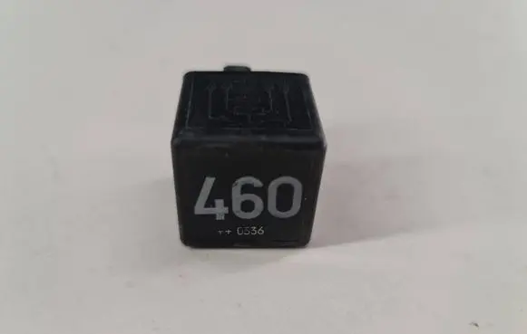 Volkswagen PASSAT B6 Other relay 1K0951253A V23134J52X430