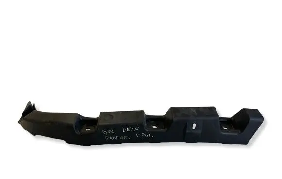 Seat Leon (1P) Rear bumper mounting bracket 1P0807863