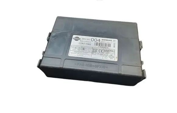 Nissan Almera Tino Comfort/convenience module 28551BU004 5WK48512