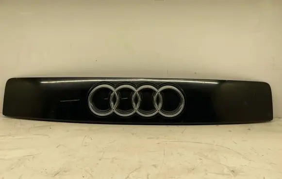 Audi A2 Front grill 8Z0853631