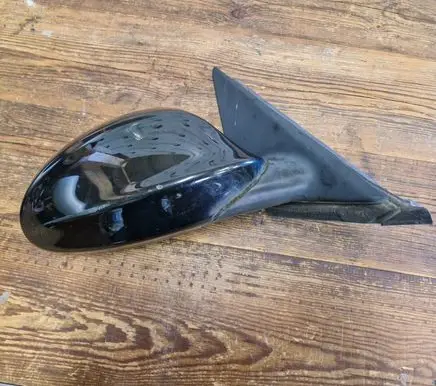 BMW 3 E90 E91 Front door electric wing mirror 51167189946 7189946