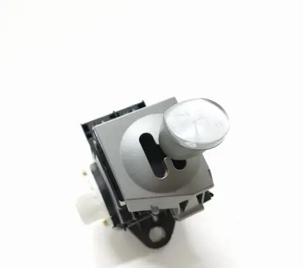 Toyota Prius (XW20) Gear shifter/selector 8945147030 1923002020