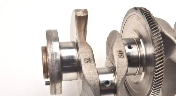 Volvo XC90 Crankshaft 31401873