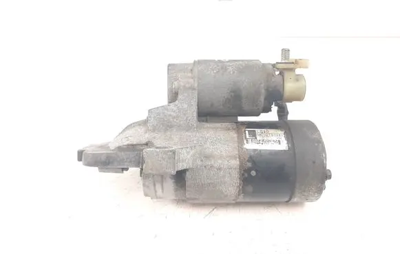 Mazda 6 Starter motor M000T90981