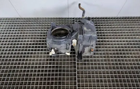 Subaru Forester SF Interior heater climate box assembly 72210FC052