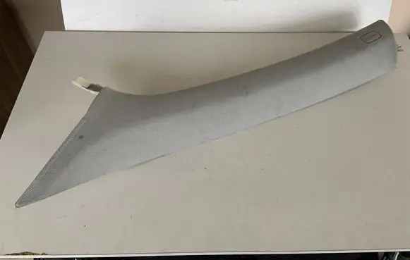 Audi Q5 SQ5 (A) pillar trim 8R0867233B 8R0867233C