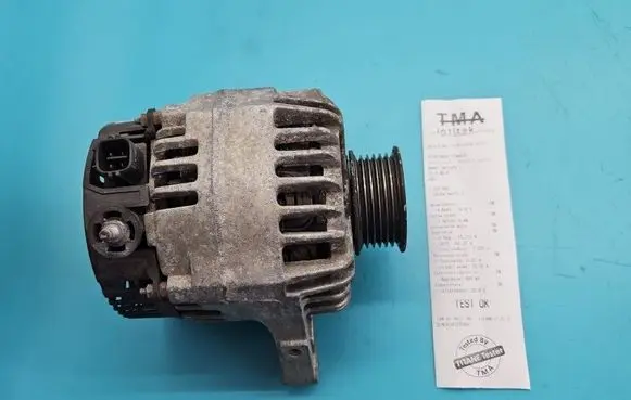 Toyota Auris 150 Generator/alternator 27060-0D190 IMPRK1527697