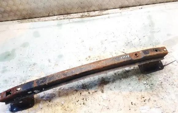 Ford Focus Front bumper cross member