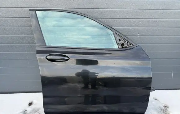 BMW X4 G02 Front door 