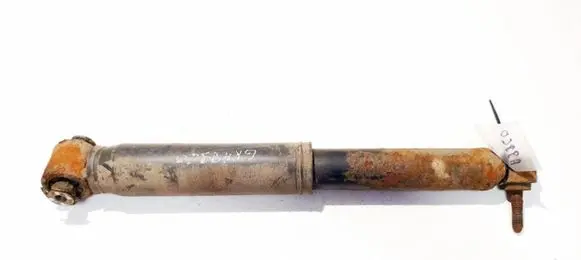 Renault Scenic III - Grand scenic III Rear shock absorber/damper