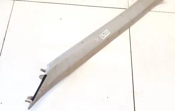 Mitsubishi Colt (C) pillar trim mr951603 7210a009