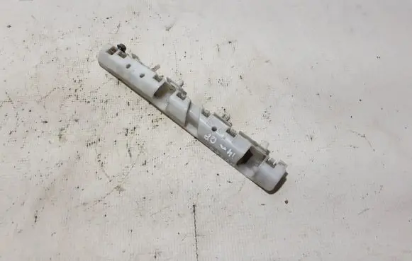 Nissan NV200 Front bumper mounting bracket 62224BJ00A
