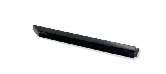 BMW i4 Front door glass trim molding 5A5C0C2 47622