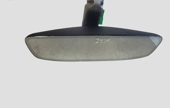 Volvo S60 Rear view mirror (interior) 038266