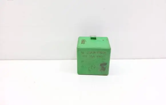 Citroen Xsara Picasso Other relay 12V35A03531