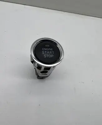 Toyota Corolla Verso AR10 Engine start stop button switch 15A710