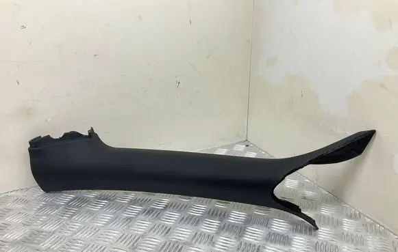 Audi TT TTS Mk2 (A) pillar trim 8J7867233