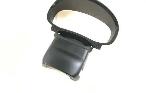 Skoda Roomster (5J) Dashboard trim 5J1857053A 5J0858565