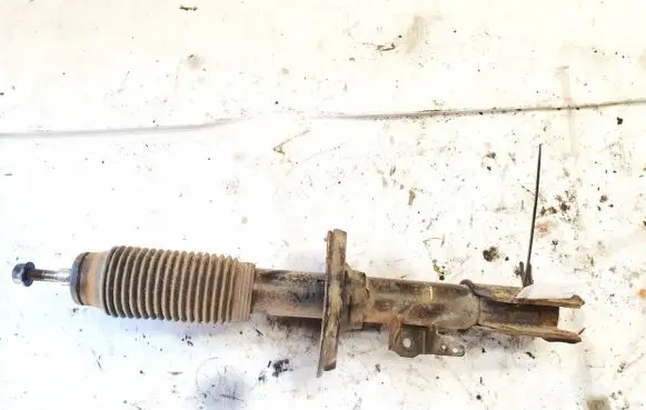 Hyundai i20 (PB PBT) Front shock absorber/damper 546501j051 54650-1j051