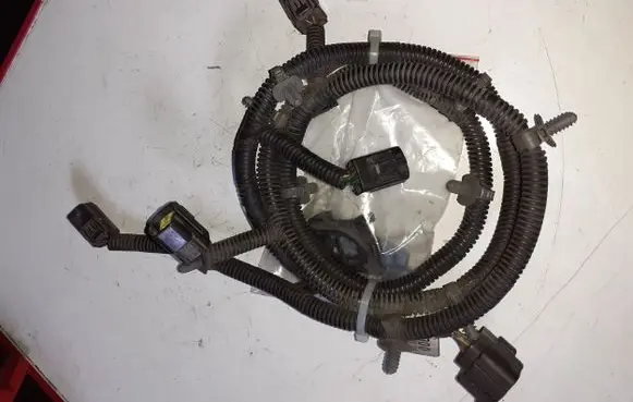 KIA Carnival Parking sensor (PDC) wiring loom 918804D000