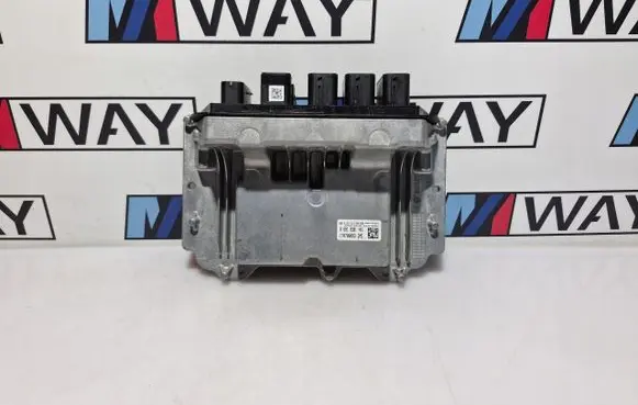 BMW 1 F20 F21 Engine control unit/module ECU