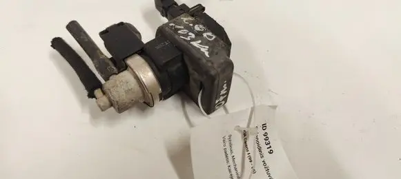 KIA Carens I Turbo solenoid valve 70027200 05T286