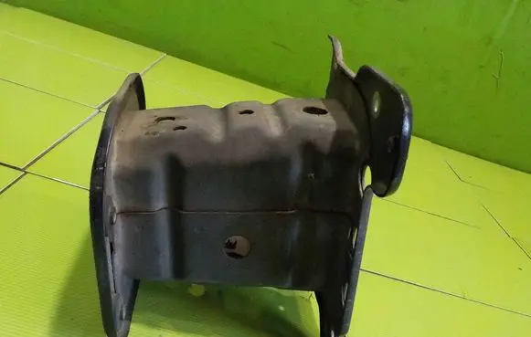 Opel Antara Front side member PRZOD 10AB16 66BC99D2C08E45828B