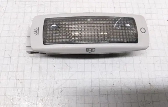 Volkswagen Golf IV Other interior light 3B0947291 1540SJ0