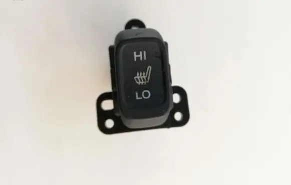 Honda Civic Seat heating switch M32039 KL2734