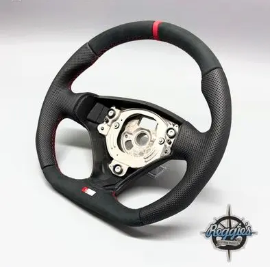 Audi A3 S3 8L Steering wheel 