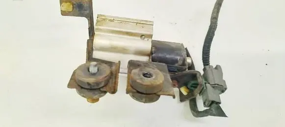 Air conditioning (A/C) expansion valve