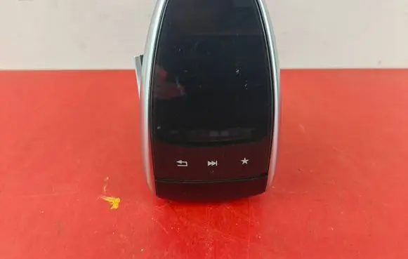 Mercedes-Benz C W205 Head unit multimedia control A2059004819