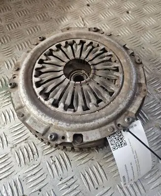 Renault Megane II Clutch set kit 194753