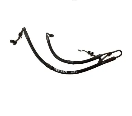 BMW 5 F10 F11 Power steering hose/pipe/line 6786573