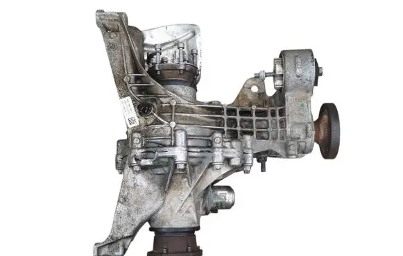 Audi Q5 SQ5 Rear differential 8K0501721A 0B0500043K