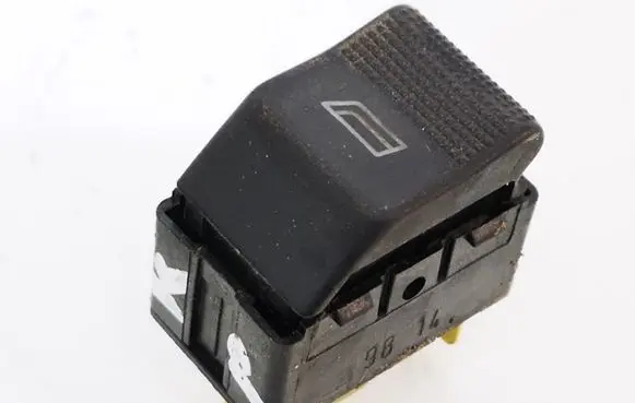 Audi A4 S4 B5 8D Electric window control switch 4D0959855 4D0959855OIC