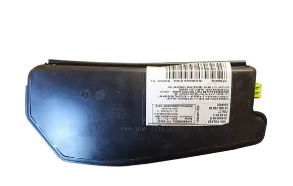 Peugeot 308 Side airbag 30380819D 5244823 9656529380