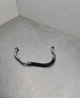 Renault Kangoo II Air conditioning (A/C) pipe/hose 924609962R