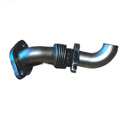 Mercedes-Benz ML W164 EGR valve line/pipe/hose A6421400960
